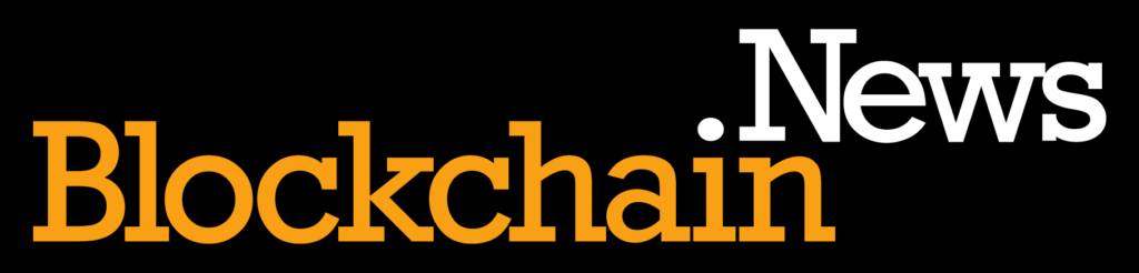 Blockchain News logo