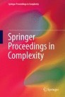 Conference - Proceedings in Complexity